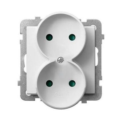 Ospel, Steckdose, GP-2RRP/m/00 Ospel, Steckdose, GP-2RRP/m/00
