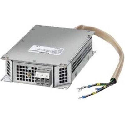 Siemens Indus.Sector Zusatz-Netzfilter 6SL3203-0BE21-6SA0, Induktor Siemens Indus.Sector Zusatz-Netzfilter 6SL3203-0BE21-6SA0, Induktor