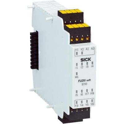 Sick FX0-STIO68002, Elektronikmodul Sick FX0-STIO68002, Elektronikmodul