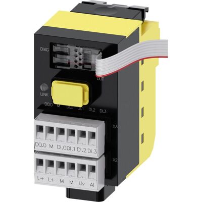 Siemens 3SU1400-1LL10-1BA1 Schnittstellenmodul - PROFINET Siemens 3SU1400-1LL10-1BA1 Schnittstellenmodul - PROFINET