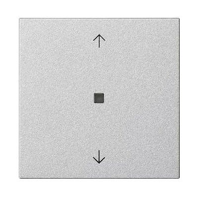 Gira, Lichtschalter + Storenschalter, 538226 Gira, Lichtschalter + Storenschalter, 538226