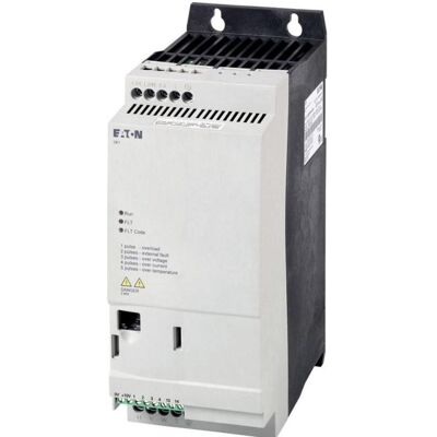 Eaton, Frequenzumrichter, DE1-345D0NN-N20N Eaton, Frequenzumrichter, DE1-345D0NN-N20N
