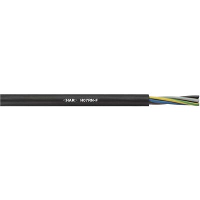 Lapp, Kabelleitung, H07RN-F 2X4 (1000 m) Lapp, Kabelleitung, H07RN-F 2X4 (1000 m)
