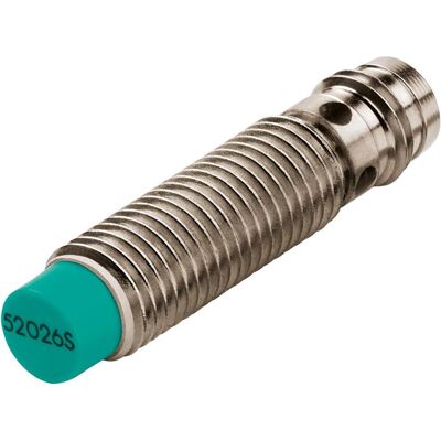 Pepperl+Fuchs NBN3-8GS35-E2-V3 Induktiv Sensor Pepperl+Fuchs NBN3-8GS35-E2-V3 Induktiv Sensor
