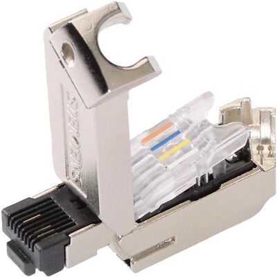 Siemens Steckverbinder 6GK1901-1BB30-0AE0, Elektronikkabel + Stecker Siemens Steckverbinder 6GK1901-1BB30-0AE0, Elektronikkabel + Stecker