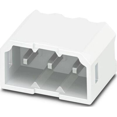 Phoenix Contact PTSM 0,5/ 6-HH-2,5-T, Elektronikkabel + Stecker, Weiss Phoenix Contact PTSM 0,5/ 6-HH-2,5-T, Elektronikkabel + Stecker, Weiss