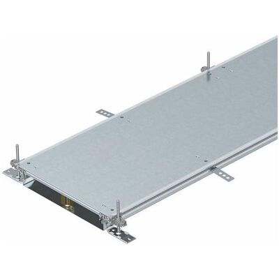 OBO Bettermann, Leitungsführung, OBO OKA-W5006050R Kanaleinheit blind rastend 2400x500x60 St (240 cm) OBO Bettermann, Leitungsführung, OBO OKA-W5006050R Kanaleinheit blind rastend 2400x500x60 St (240 cm)