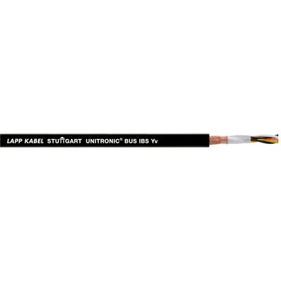 LAPP 2170207/500 Bussleitung - 3-adrig UV-beständig 500 m LAPP 2170207/500 Bussleitung - 3-adrig UV-beständig 500 m