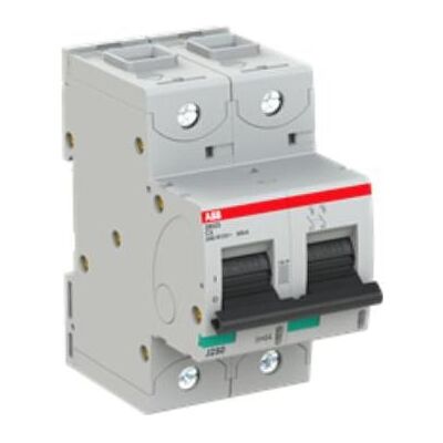 ABB, Schutzschalter, S802S-UCB20 ABB, Schutzschalter, S802S-UCB20