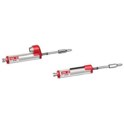 RS PRO Positionssensor Linearmessung 10mm, Analog, Elektronikmodul RS PRO Positionssensor Linearmessung 10mm, Analog, Elektronikmodul