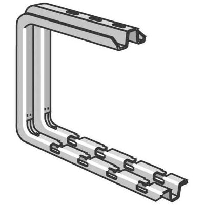 Legrand, Leitungsführung Zubehör, CM556333 Legrand, Leitungsführung Zubehör, CM556333