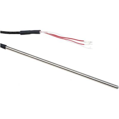 RS PRO PRTD Pt100, 4mm x 150mm 2 mtr cable, Automatisierung RS PRO PRTD Pt100, 4mm x 150mm 2 mtr cable, Automatisierung