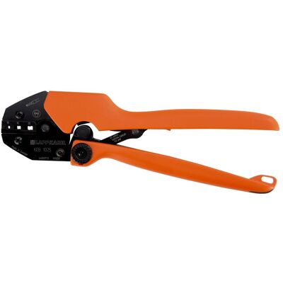 Lapp, Zange, CRIMPZANGE KEB 1025 Presswerkzeug Kabelschuhe/Verbinder Lapp, Zange, CRIMPZANGE KEB 1025 Presswerkzeug Kabelschuhe/Verbinder