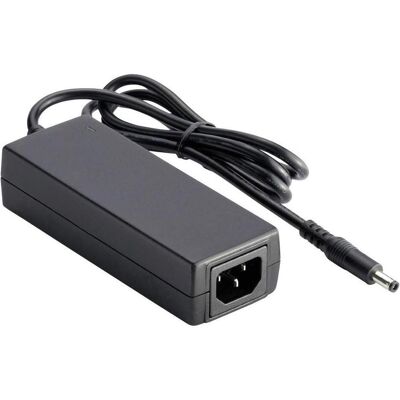 Dehner Elektronik ATS 120TS-P240 (GanFet Technik) Tischnetzteil, Festspannung 24 V/DC 5A 120W Stabi, Universalladegerät Dehner Elektronik ATS 120TS-P240 (GanFet Technik) Tischnetzteil, Festspannung 24 V/DC 5A 120W Stabi, Universalladegerät