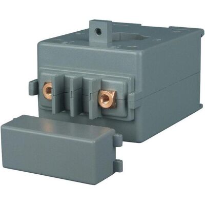 Eaton Z-MG/WAS500 - Stromwandler - 500A auf 5A Eaton Z-MG/WAS500 - Stromwandler - 500A auf 5A