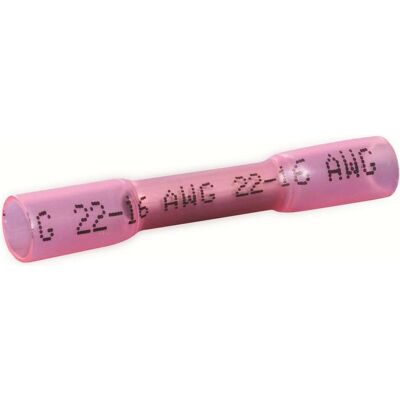 Quadrios 22C467 Isolierter Verbindungskonnekor Quadrios 22C467 Isolierter Verbindungskonnekor