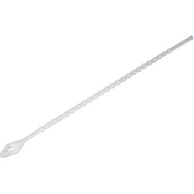 KSS, Kabelbinder, Knotenband (Knotenband, 150 mm, 100 Stk.) KSS, Kabelbinder, Knotenband (Knotenband, 150 mm, 100 Stk.)