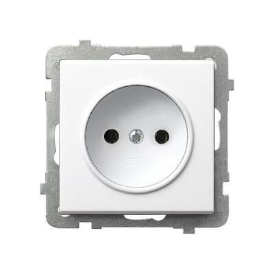 Ospel, Steckdose, GP-1R/m/00 Ospel, Steckdose, GP-1R/m/00
