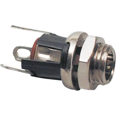 BKL Electronic Netzgeräte-Einbaukupplung, Elektronikkabel + Stecker BKL Electronic Netzgeräte-Einbaukupplung, Elektronikkabel + Stecker