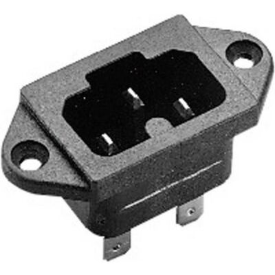 Kaiser Heissgerätestecker Einbau, Elektronikkabel + Stecker Kaiser Heissgerätestecker Einbau, Elektronikkabel + Stecker