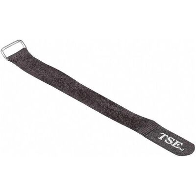 TSE, Kabelbinder, Klettkabelbinder 5er-Pack (Klettkabelbinder, 200 mm, 5 Stk.) TSE, Kabelbinder, Klettkabelbinder 5er-Pack (Klettkabelbinder, 200 mm, 5 Stk.)