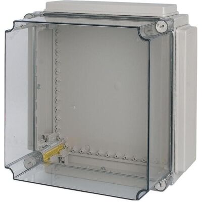 Eaton CI44-250-NA (Gehäuse), Elektronikzubehör + Gehäuse, Grau Eaton CI44-250-NA (Gehäuse), Elektronikzubehör + Gehäuse, Grau