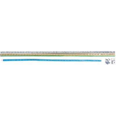 Eaton, Kabelverbindung, Klemmenset PE/N max. 63A 2x25mm2 + 293634 Eaton, Kabelverbindung, Klemmenset PE/N max. 63A 2x25mm2 + 293634