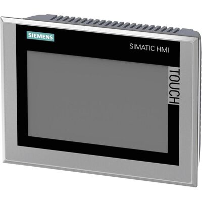 Siemens Edelstahlfront SIMATIC HMI TP700 Comfort INOX - TFT, Automatisierung Siemens Edelstahlfront SIMATIC HMI TP700 Comfort INOX - TFT, Automatisierung