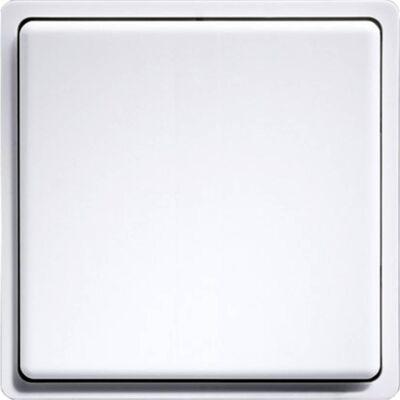 Eltako, Lichtschalter + Storenschalter, Fernbedienung Funk Minitaster reinweiss, batterie und leitungslos, mit Wippe Eltako, Lichtschalter + Storenschalter, Fernbedienung Funk Minitaster reinweiss, batterie und leitungslos, mit Wippe