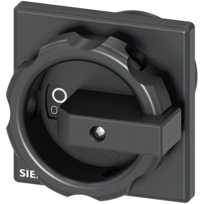 Siemens Systemstromversorgung, Knebel Zubehör 3LD9344-2C Siemens Systemstromversorgung, Knebel Zubehör 3LD9344-2C