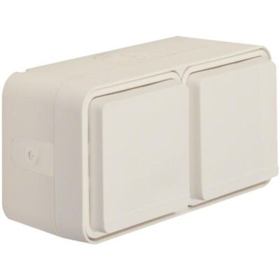 Hager, Steckdose, WNC144B Hager, Steckdose, WNC144B