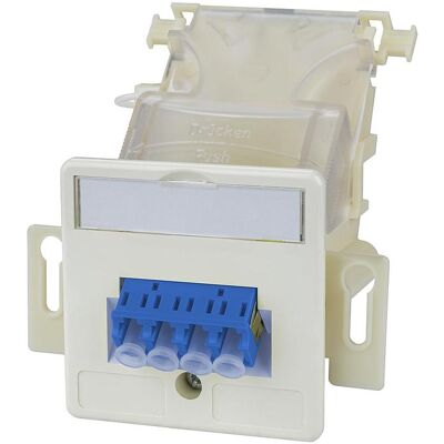 Metz Connect, Steckdose, OpDAT 2 EK LC-Q UPC OS2 Metz Connect, Steckdose, OpDAT 2 EK LC-Q UPC OS2