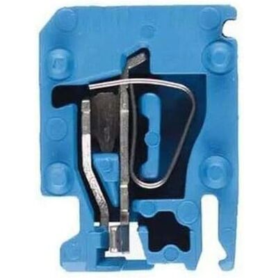 Weidmüller Blau 1650360000-100 Moduläre Stecker - Connectors Weidmüller Blau 1650360000-100 Moduläre Stecker - Connectors