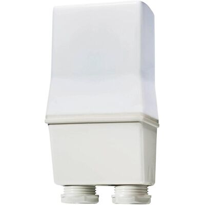 Finder Weiß Bluetooth GPS-Antenne - Bluetooth-Empfänger Finder Weiß Bluetooth GPS-Antenne - Bluetooth-Empfänger
