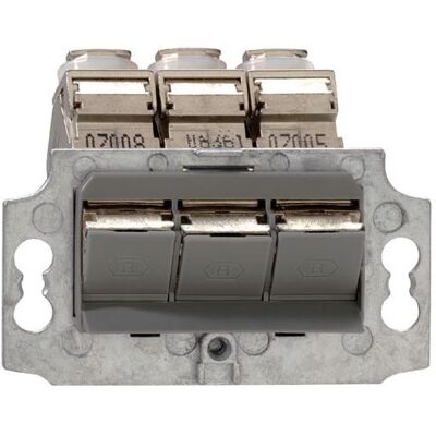 Rutenbeck 139104100 - -40 - 70 °C - IP21 - 72 V - 70 mm - 39 mm - 51 mm, Zubehör Netzwerk Rutenbeck 139104100 - -40 - 70 °C - IP21 - 72 V - 70 mm - 39 mm - 51 mm, Zubehör Netzwerk