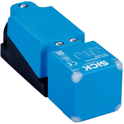 Sick Näherungssensor (Sensor), Elektronikmodul Sick Näherungssensor (Sensor), Elektronikmodul