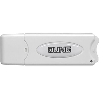 JUNG, Zubehör Schalterprogramm, Schnittstelle BT UP 230V LED USB2130RF JUNG, Zubehör Schalterprogramm, Schnittstelle BT UP 230V LED USB2130RF