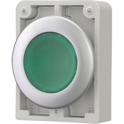 Eaton M30C-FDL-G Grüner Druckknopf - Druckknopf Eaton M30C-FDL-G Grüner Druckknopf - Druckknopf