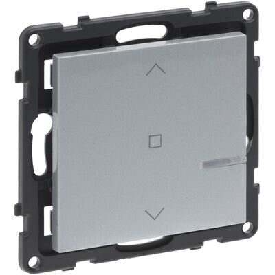 Legrand, Lichtschalter + Storenschalter, Wandsender Rollladen Legrand, Lichtschalter + Storenschalter, Wandsender Rollladen