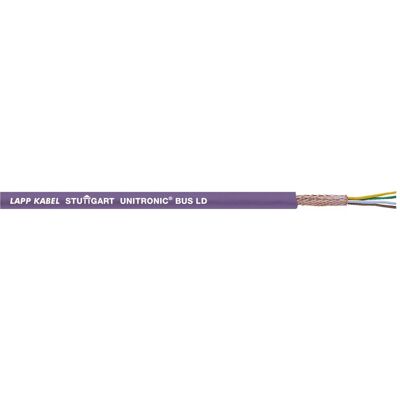 Lapp, Kabelleitung, UNITRONIC BUS LD 2x2x0,22 Lapp, Kabelleitung, UNITRONIC BUS LD 2x2x0,22