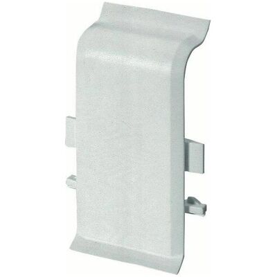 Gewiss, Netzstecker + Netzkupplung, SLK KUP 20X70 RAL9010 Gewiss, Netzstecker + Netzkupplung, SLK KUP 20X70 RAL9010