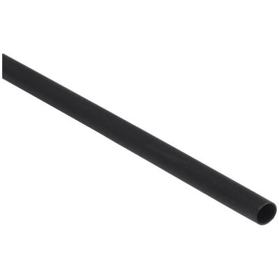 RS PRO, Schrumpfschlauch, Schrumpfschlauch 3:1 3mm schwarz (5x) RS PRO, Schrumpfschlauch, Schrumpfschlauch 3:1 3mm schwarz (5x)