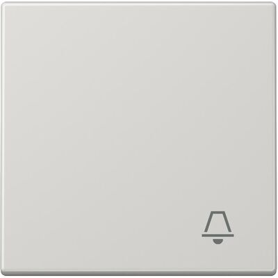 JUNG, Zubehör Schalterprogramm, Kontrollwippe Schalter LS lgr glz LS990KLG JUNG, Zubehör Schalterprogramm, Kontrollwippe Schalter LS lgr glz LS990KLG