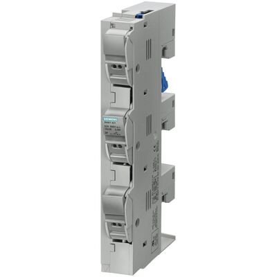 Siemens 3NW7431 Zylindersicherung - Sicherungshalter - Industrie Siemens 3NW7431 Zylindersicherung - Sicherungshalter - Industrie