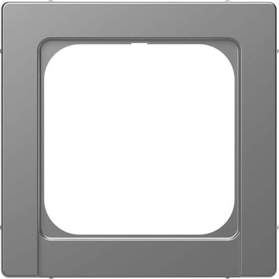 Merten, Zubehör Schalterprogramm, Adapter für Einsätze nach DIN 49075, MEG4500-6036 Merten, Zubehör Schalterprogramm, Adapter für Einsätze nach DIN 49075, MEG4500-6036