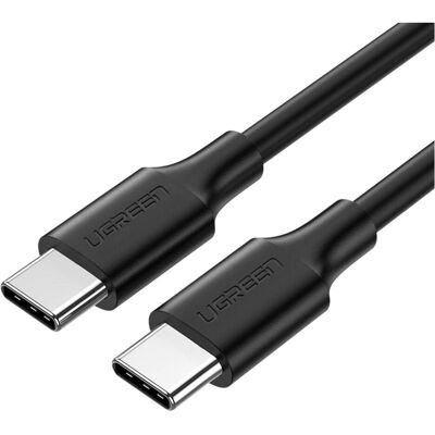 Ugreen Kabel (3 m, USB 2.0, 60 W), USB Kabel Ugreen Kabel (3 m, USB 2.0, 60 W), USB Kabel