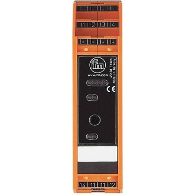 IFM AC2256, Elektronikmodul IFM AC2256, Elektronikmodul