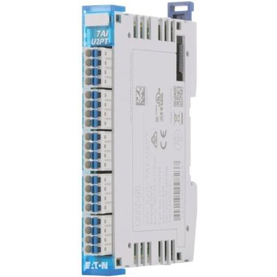 Eaton analoges Eingabemodul, Automatisierung Eaton analoges Eingabemodul, Automatisierung