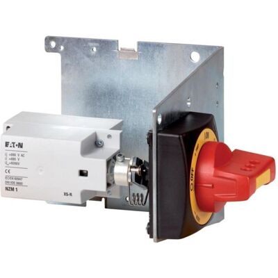 Eaton, Systemstromversorgung, NZM1-XSRM-R Eaton, Systemstromversorgung, NZM1-XSRM-R