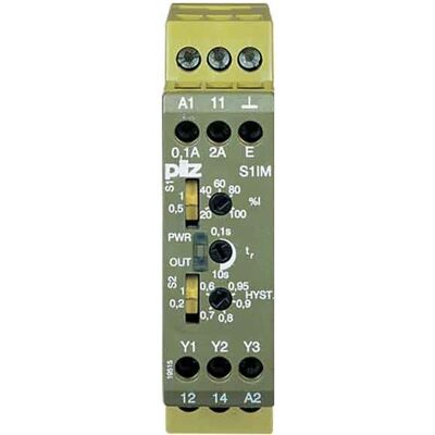 Pilz S1IM UP(24VDC), Relais Pilz S1IM UP(24VDC), Relais